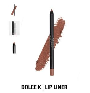 NEW Kylie Jenner Lipliner